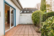 Alquilar apartamento amueblado en Hamburgo Schenefeld/Bogenstraße. 2° terraza 7 (pequ)