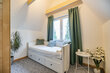 Alquilar apartamento amueblado en Hamburgo Schenefeld/Bogenstraße. cuarto de invitado 3 (pequ)
