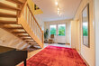 Alquilar apartamento amueblado en Hamburgo Schenefeld/Bogenstraße. pasillo 6 (pequ)