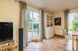 Alquilar apartamento amueblado en Hamburgo Schenefeld/Bogenstraße. terraza 4 (pequ)