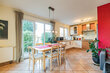 Alquilar apartamento amueblado en Hamburgo Schenefeld/Bogenstraße. vivir y comer 10 (pequ)