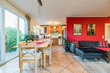 Alquilar apartamento amueblado en Hamburgo Schenefeld/Bogenstraße. vivir y comer 12 (pequ)