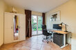 furnished apartement for rent in Hamburg Schenefeld/Bogenstraße. 2nd bedroom 5 (small)