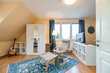 furnished apartement for rent in Hamburg Schenefeld/Bogenstraße.  bedroom 5 (small)