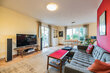 furnished apartement for rent in Hamburg Schenefeld/Bogenstraße. living & dining 9 (small)