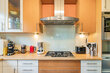 furnished apartement for rent in Hamburg Schenefeld/Bogenstraße. open-plan kitchen 4 (small)