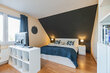 moeblierte Wohnung mieten in Hamburg Schenefeld/Bogenstraße. Schlafzimmer 6 (klein)
