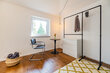 furnished apartement for rent in Hamburg Poppenbüttel/Kreienhoopsberg. 3rd bedroom 10 (small)