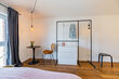 furnished apartement for rent in Hamburg Poppenbüttel/Kreienhoopsberg. bedroom 12 (small)