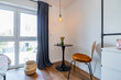furnished apartement for rent in Hamburg Poppenbüttel/Kreienhoopsberg. bedroom 11 (small)