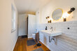furnished apartement for rent in Hamburg Poppenbüttel/Kreienhoopsberg. bedroom 13 (small)