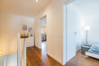 furnished apartement for rent in Hamburg Poppenbüttel/Kreienhoopsberg. hall 8 (small)