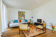 furnished apartement for rent in Hamburg Poppenbüttel/Kreienhoopsberg. living & dining 11 (small)