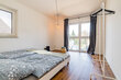 moeblierte Wohnung mieten in Hamburg Poppenbüttel/Kreienhoopsberg. 2. Schlafzimmer 5 (klein)