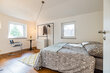moeblierte Wohnung mieten in Hamburg Poppenbüttel/Kreienhoopsberg. 3. Schlafzimmer 8 (klein)
