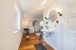 moeblierte Wohnung mieten in Hamburg Poppenbüttel/Kreienhoopsberg. 3. Schlafzimmer 13 (klein)