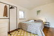 moeblierte Wohnung mieten in Hamburg Poppenbüttel/Kreienhoopsberg. 3. Schlafzimmer 9 (klein)