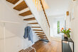 moeblierte Wohnung mieten in Hamburg Poppenbüttel/Kreienhoopsberg. Flur 12 (klein)