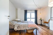 moeblierte Wohnung mieten in Hamburg Poppenbüttel/Kreienhoopsberg. Schlafzimmer 9 (klein)