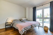 moeblierte Wohnung mieten in Hamburg Poppenbüttel/Kreienhoopsberg. Schlafzimmer 10 (klein)