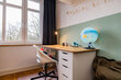 moeblierte Wohnung mieten in Hamburg Eimsbüttel/Heymannstraße. 2.Kinderzimmer 6 (klein)