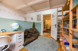 moeblierte Wohnung mieten in Hamburg Eimsbüttel/Heymannstraße. 2.Kinderzimmer 7 (klein)