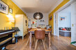 moeblierte Wohnung mieten in Hamburg Eimsbüttel/Heymannstraße. Esszimmer 11 (klein)