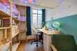 moeblierte Wohnung mieten in Hamburg Eimsbüttel/Heymannstraße. Kinderzimmer 7 (klein)