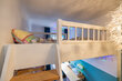 moeblierte Wohnung mieten in Hamburg Eimsbüttel/Heymannstraße. Kinderzimmer 8 (klein)