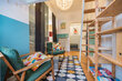 moeblierte Wohnung mieten in Hamburg Eimsbüttel/Heymannstraße. Kinderzimmer 9 (klein)