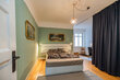 moeblierte Wohnung mieten in Hamburg Eimsbüttel/Heymannstraße. Schlafzimmer 5 (klein)