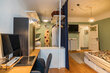 moeblierte Wohnung mieten in Hamburg Eimsbüttel/Heymannstraße. Schlafzimmer 8 (klein)