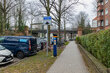 moeblierte Wohnung mieten in Hamburg Eimsbüttel/Heymannstraße. Umgebung 3 (klein)