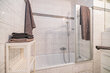 furnished apartement for rent in Hamburg Schenefeld/Drift. bathroom 4 (small)