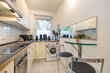 furnished apartement for rent in Hamburg Schenefeld/Drift. kitchen 7 (small)