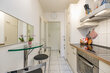 furnished apartement for rent in Hamburg Schenefeld/Drift.  kitchen 8 (small)