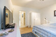 moeblierte Wohnung mieten in Hamburg Schenefeld/Drift.  2. Schlafzimmer 6 (klein)