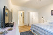 moeblierte Wohnung mieten in Hamburg Schenefeld/Drift. 2. Schlafzimmer 6 (klein)