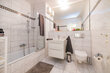 moeblierte Wohnung mieten in Hamburg Schenefeld/Drift. Badezimmer 3 (klein)