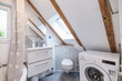 moeblierte Wohnung mieten in Hamburg Poppenbüttel/Moorblick. Badezimmer 4 (klein)