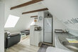 moeblierte Wohnung mieten in Hamburg Poppenbüttel/Moorblick. Wohnküche 10 (klein)
