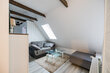 moeblierte Wohnung mieten in Hamburg Poppenbüttel/Moorblick. Wohnzimmer 6 (klein)