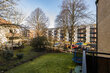 moeblierte Wohnung mieten in Hamburg Eilbek/Blumenau. Balkon 6 (klein)