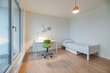 moeblierte Wohnung mieten in Hamburg Eimsbüttel/Eimsbütteler Chaussee. Arbeitszimmer 9 (klein)