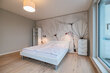 moeblierte Wohnung mieten in Hamburg Eimsbüttel/Eimsbütteler Chaussee. Schlafzimmer 8 (klein)