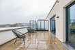 moeblierte Wohnung mieten in Hamburg Eimsbüttel/Eimsbütteler Chaussee. Terrasse 6 (klein)