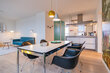 moeblierte Wohnung mieten in Hamburg Eimsbüttel/Eimsbütteler Chaussee. Wohnen & Essen 23 (klein)