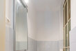 furnished apartement for rent in Hamburg Neustadt/Pilatuspool.  guest toilet 2 (small)