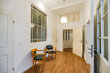furnished apartement for rent in Hamburg Neustadt/Pilatuspool.  hall 5 (small)