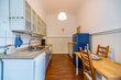 furnished apartement for rent in Hamburg Neustadt/Pilatuspool.  kitchen 10 (small)